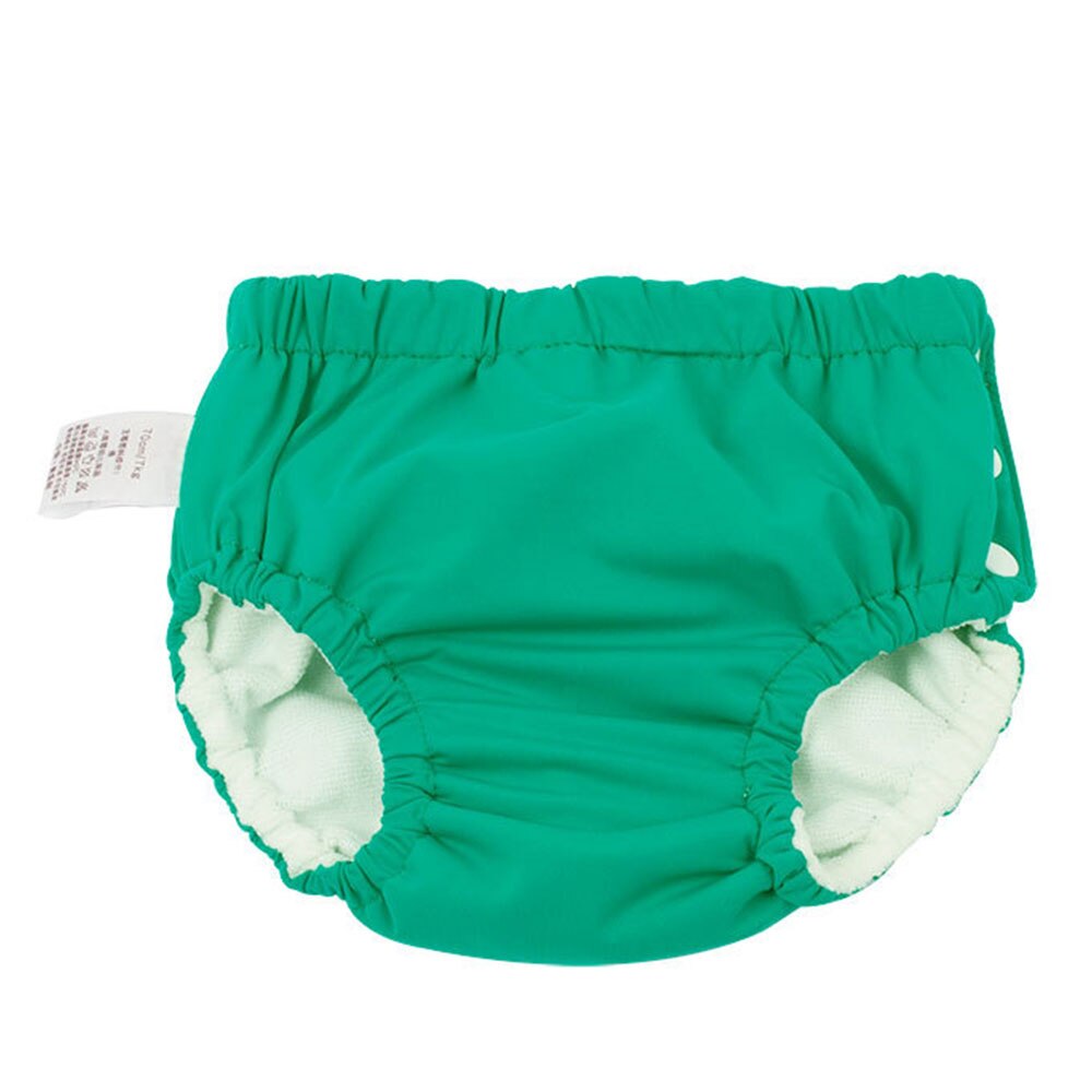 Baby Swim Diaper Waterproof Underwear